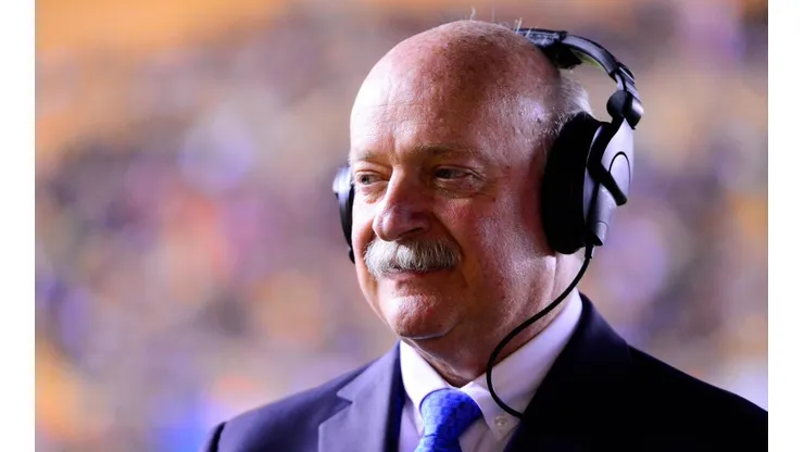 Enrique Bonilla confirma: "Liga MX no está investigando a Cruz Azul"