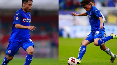 Mercado: Misa Domínguez se queda y Gutiérrez saldría de Cruz Azul