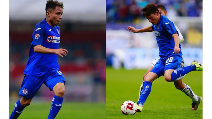 Mercado: Misa Domínguez se queda y Gutiérrez saldría de Cruz Azul