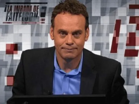 Faitelson 'carga' contra el plantel de Cruz Azul