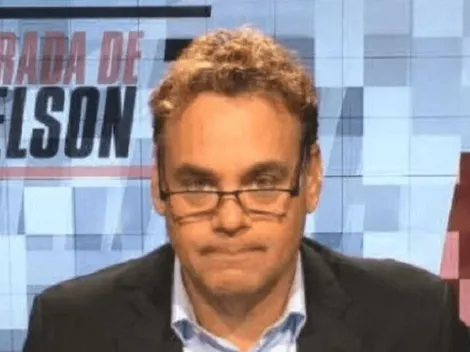 Faitelson se declara admirador de Billy Álvarez