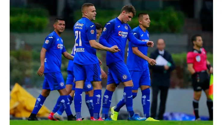 Austero: Cruz Azul comenzará pretemporada sin refuerzos