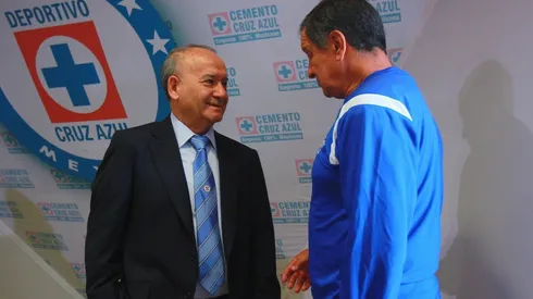 Abogados de Cruz Azul contra denuncian a los socios disidentes