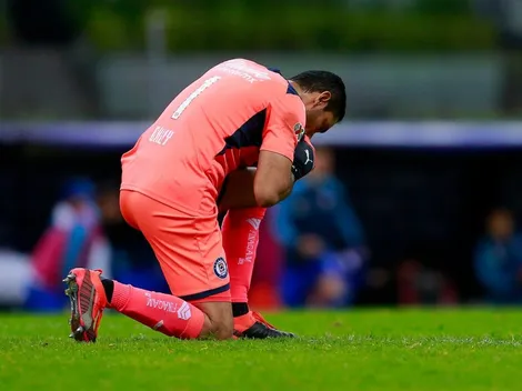 Jesús Corona respalda a Billy Álvarez