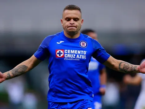 Confirmado: No hay ofertas por Cabecita y hoy se queda en Cruz Azul