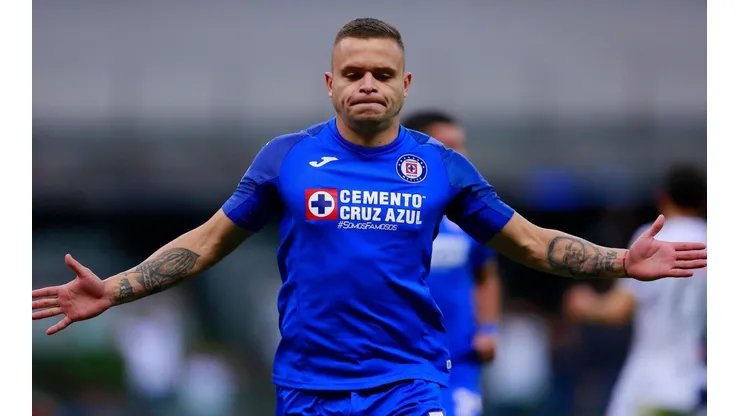 Confirmado: No hay ofertas por Cabecita y hoy se queda en Cruz Azul