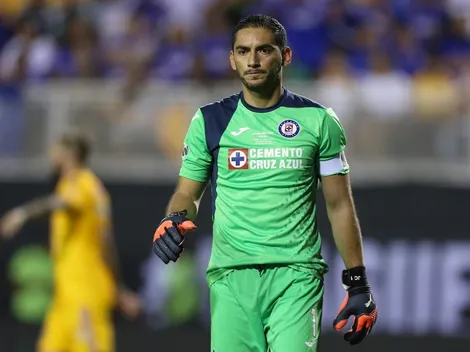 Jesús Corona es criticado en redes sociales por apoyar a Billy