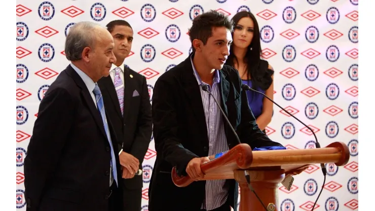 Aclaración: Billy no ha sido absuelto y la UIF sigue investigándolo