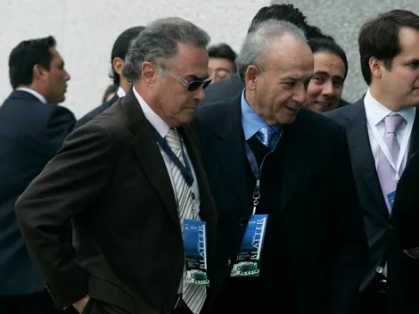 "Es la historia de Caín y Abel": El pleito de los hermanos Álvarez