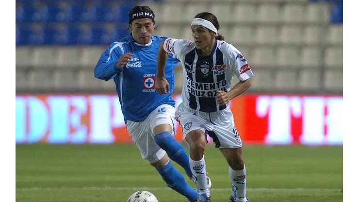 La última vez que Cruz Azul participó en un repechaje de Liga MX