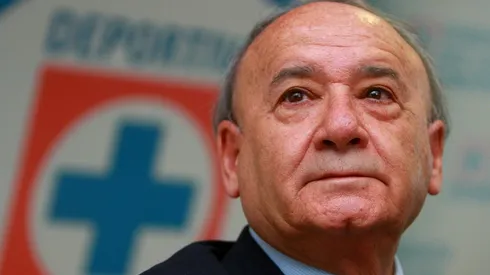 Álvarez aboga por su inoncencia ante los cargos de lavado de activos