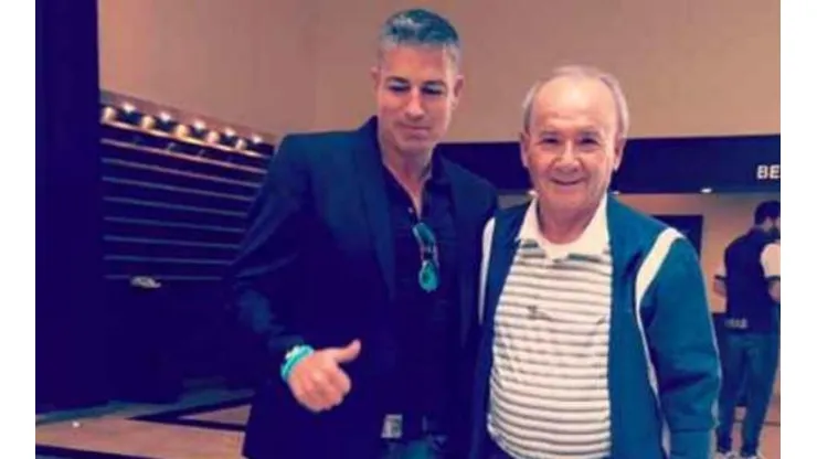 Promotor español está involucrado en medio de las denuncias contra Billy