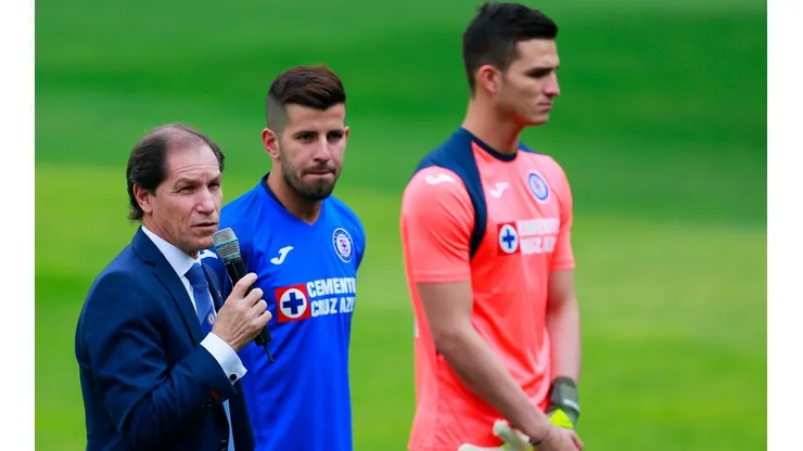 ¿Cómo será el mercado de pases de Cruz Azul para el Apertura 2020?