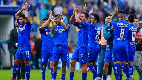 UIF confirma: el club Cruz Azul no tiene, por ahora, actividades ilícitas