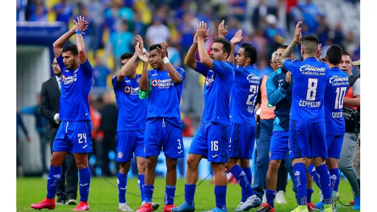 UIF confirma: el club Cruz Azul no tiene, por ahora, actividades ilícitas