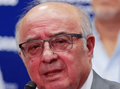 ESPN: En Cruz Azul esperan la traición de Alfredo Álvarez