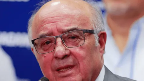 ESPN: En Cruz Azul esperan la traición de Alfredo Álvarez.