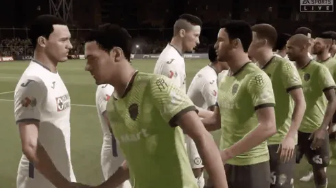 ¿Qué canal transmite FC Juárez vs Cruz Azul por la J17 de la eLiga MX?