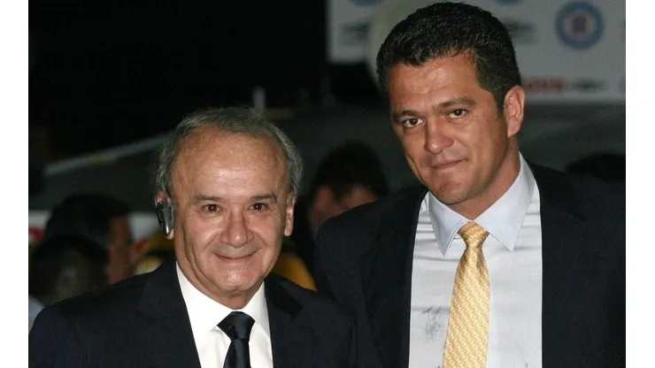 Oficial: Cooperativa busca desafiliar a Billy y sustituirlo por Hermosillo