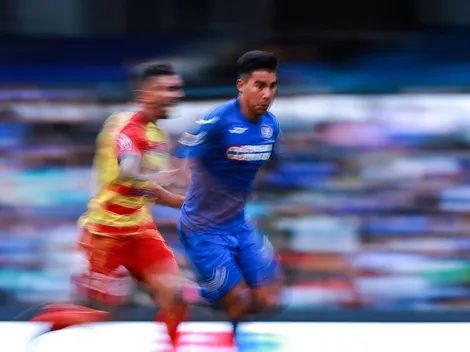 Las arcas de Cruz Azul no están tan vacías