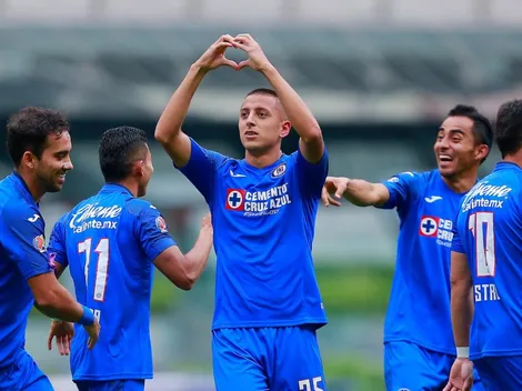 Apuntan al Piojo como la próxima estrella de Liga MX que se irá a Europa