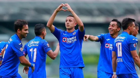 Apuntan al Piojo como la próxima estrella de Liga MX que se irá a Europa