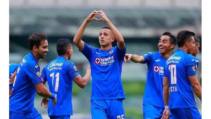 Apuntan al Piojo como la próxima estrella de Liga MX que se irá a Europa