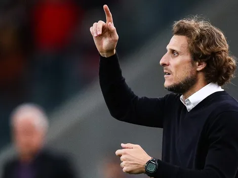 Forlán confirma que estuvo cerca de llegar a Cruz Azul hace unos años