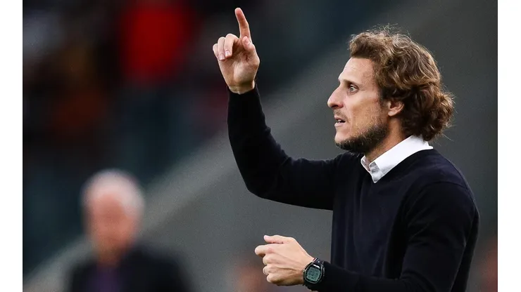Forlán confirma que estuvo cerca de llegar a Cruz Azul hace unos años