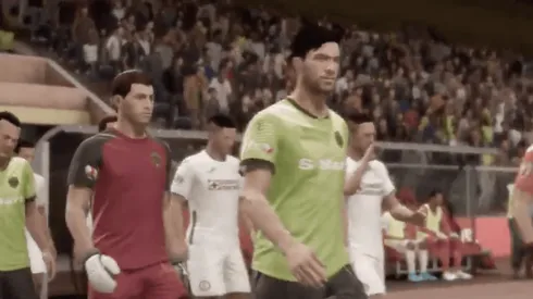 EN VIVO: FC Juárez vs Cruz Azul por la J17 de la eLiga MX