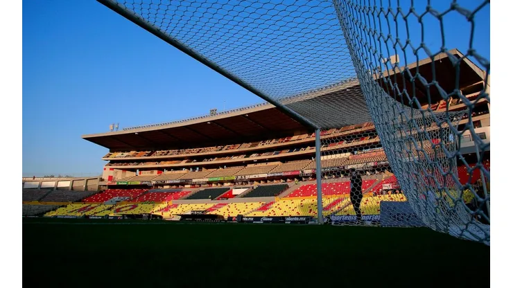 Fake news: Cruz Azul no comprará el estadio Morelos para hacer de local