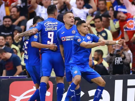 Alfredo Álvarez se opuso a dos fichajes de Cruz Azul