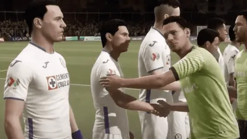 Ver EN VIVO FC Juárez vs Cruz Azul por la J17 de la eLiga MX