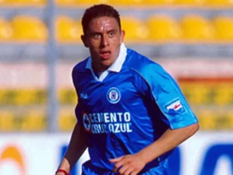 La Vitola: El canterano que se formó en las calles