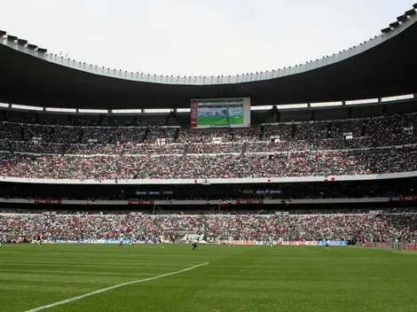 El Azteca más silencioso