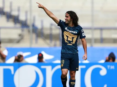 Revelado: Matías Britos confirma que estuvo cerca de llegar a Cruz Azul