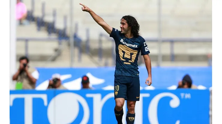 Revelado: Matías Britos confirma que estuvo cerca de llegar a Cruz Azul