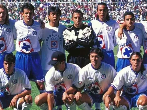 ¿Cómo y en qué canal ver la final Invierno 1997 León vs Cruz Azul?