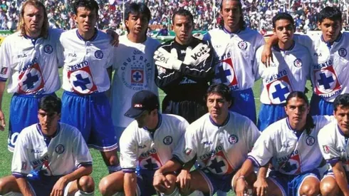 ¿Cómo y en qué canal ver la final Invierno 1997 León vs Cruz Azul?