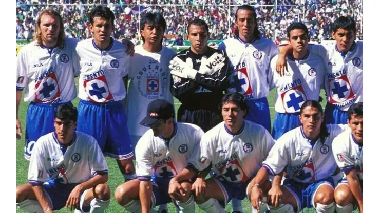 ¿Cómo y en qué canal ver la final Invierno 1997 León vs Cruz Azul?