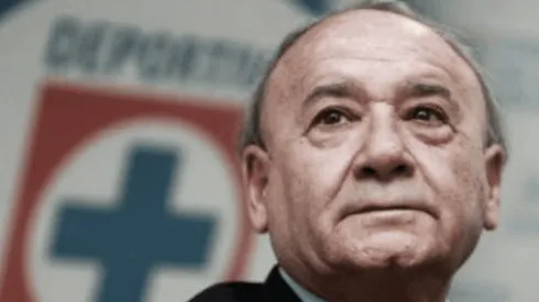 Billy Álvarez está siendo investigado por la UIF