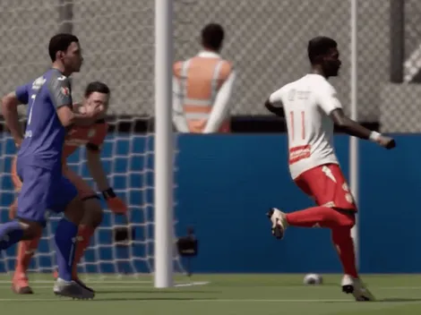 Ver EN VIVO Cruz Azul vs Necaxa por la jornada 16 de la eLiga MX