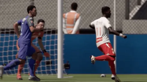 Ver EN VIVO Cruz Azul vs Necaxa por la jornada 16 de la eLiga MX