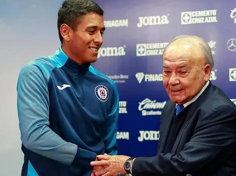Billy Álvarez es el presidente con más tiempo en Liga MX