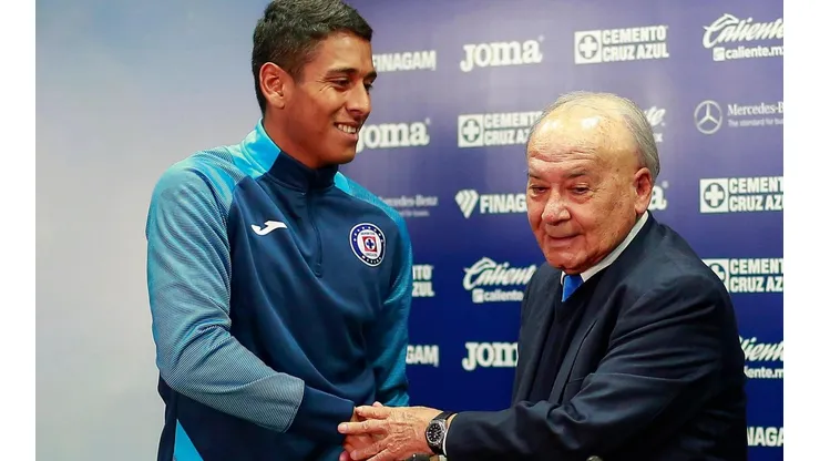 Billy Álvarez es el presidente con más tiempo en Liga MX