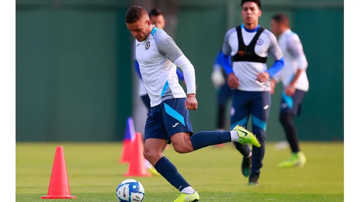 Cruz Azul tomará vacaciones para planificar pretemporada