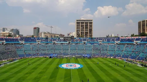 Cruz Azul gastó en abogados para Billy lo mismo que… ¡en 4 estadios!