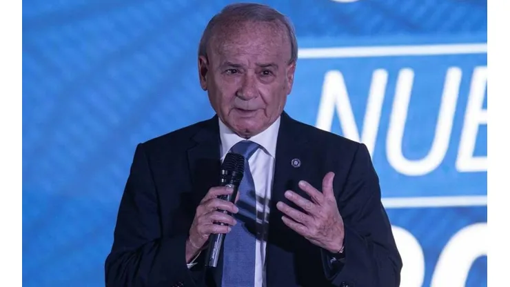 Los problemas no parán de llegarle al directivo de Cruz Azul