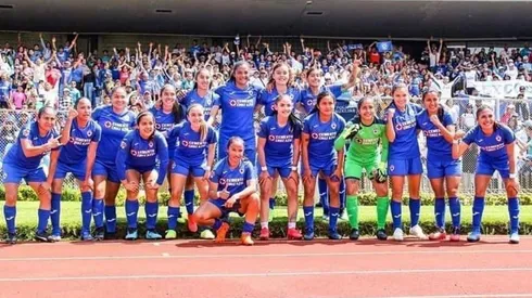 La Femenil se despide de cuatro jugadoras previo al Apertura 2020