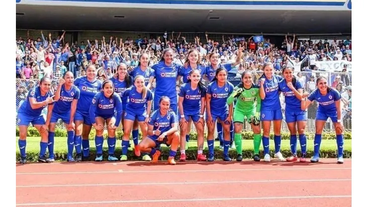 La Femenil se despide de cuatro jugadoras previo al Apertura 2020